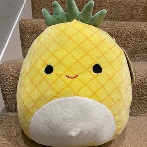 12” Maui the Pineapple Squishmallow